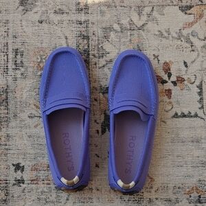 Rothy's Driver, Women's Sz 8.5